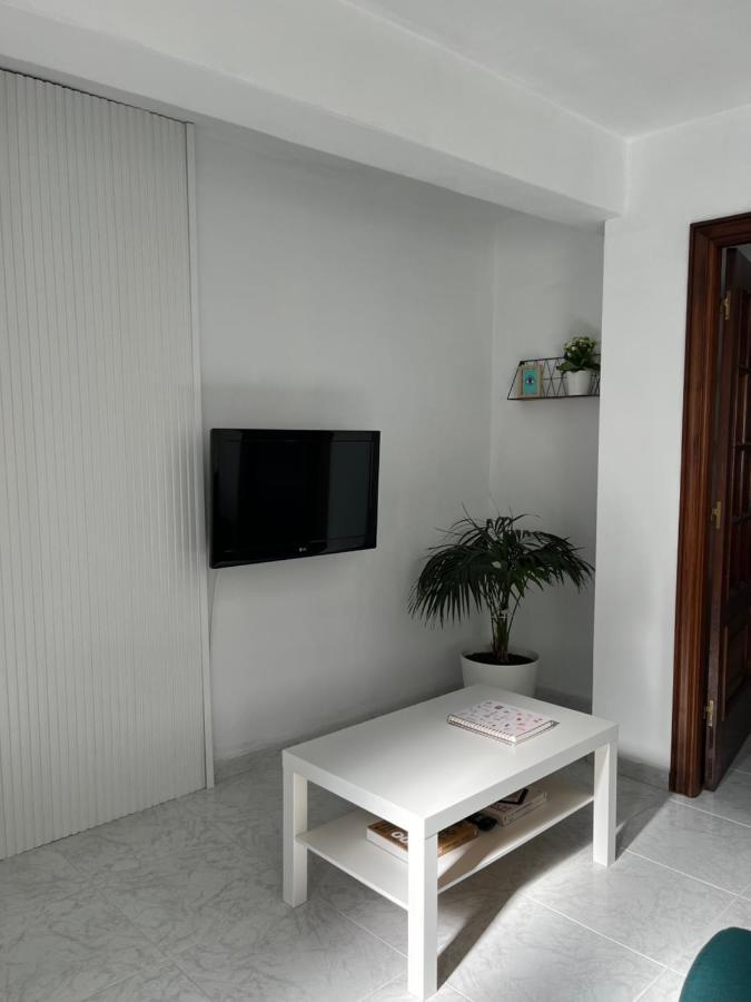 Vila Casa Batea Moaña Exteriér fotografie