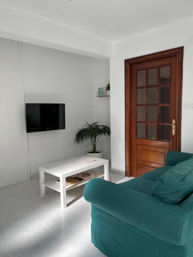 Vila Casa Batea Moaña Exteriér fotografie