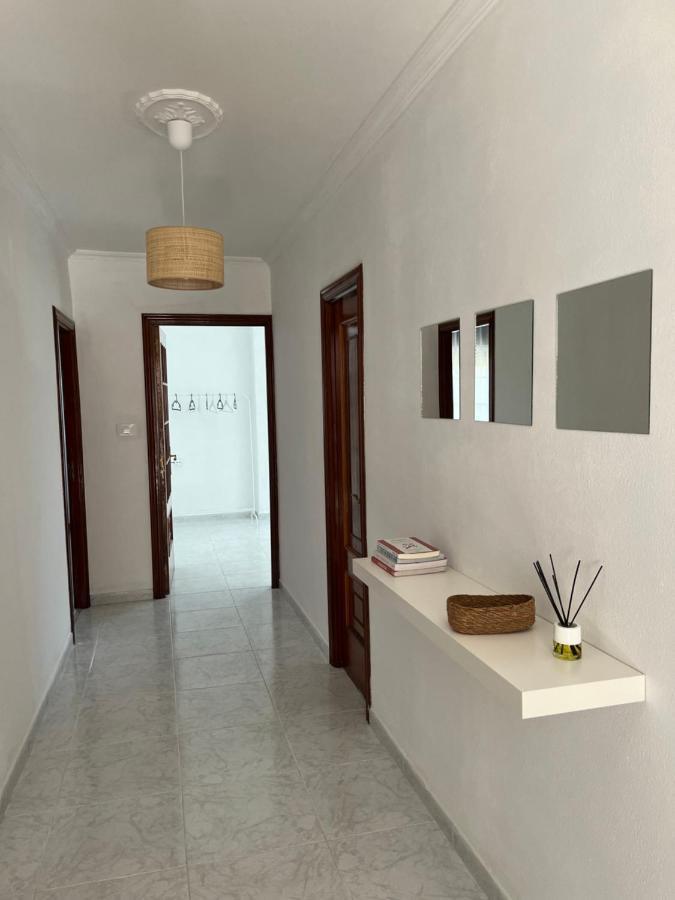 Vila Casa Batea Moaña Exteriér fotografie